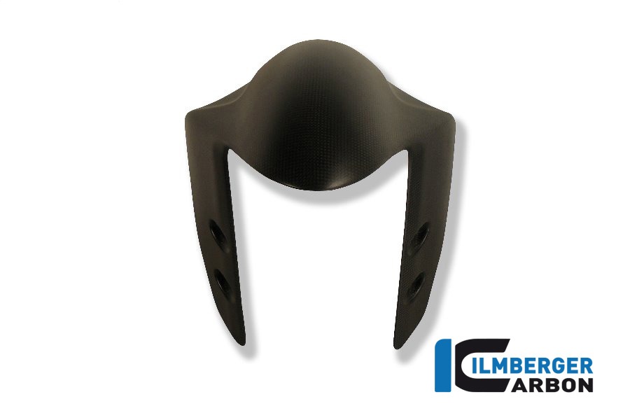 Guardabarros de carbono Ilmberger anterior, delanteroe mate