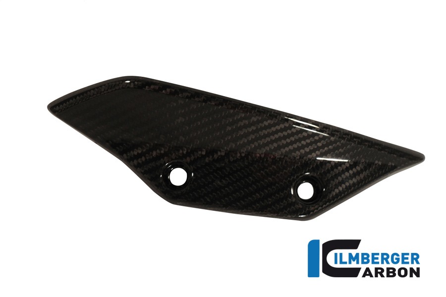 Winglet de Carenado Ilmberger Carbono lado derecho, Carbono