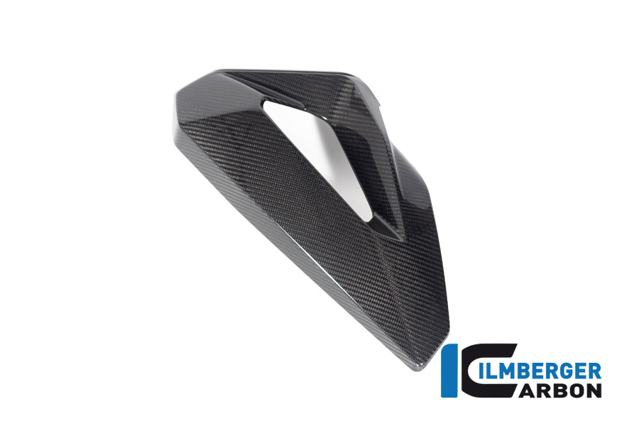 Tapa lateral de carbono Ilmberger lado izquierdo para BMW S 1000 XR, 2024-