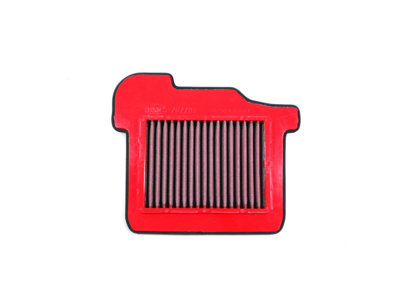 Filtro de aire deportivo BMC para Yamaha MT09 2014-2020; Niken 2018-2020, Tracer 900 2015-2020, XSR900 2016-2020