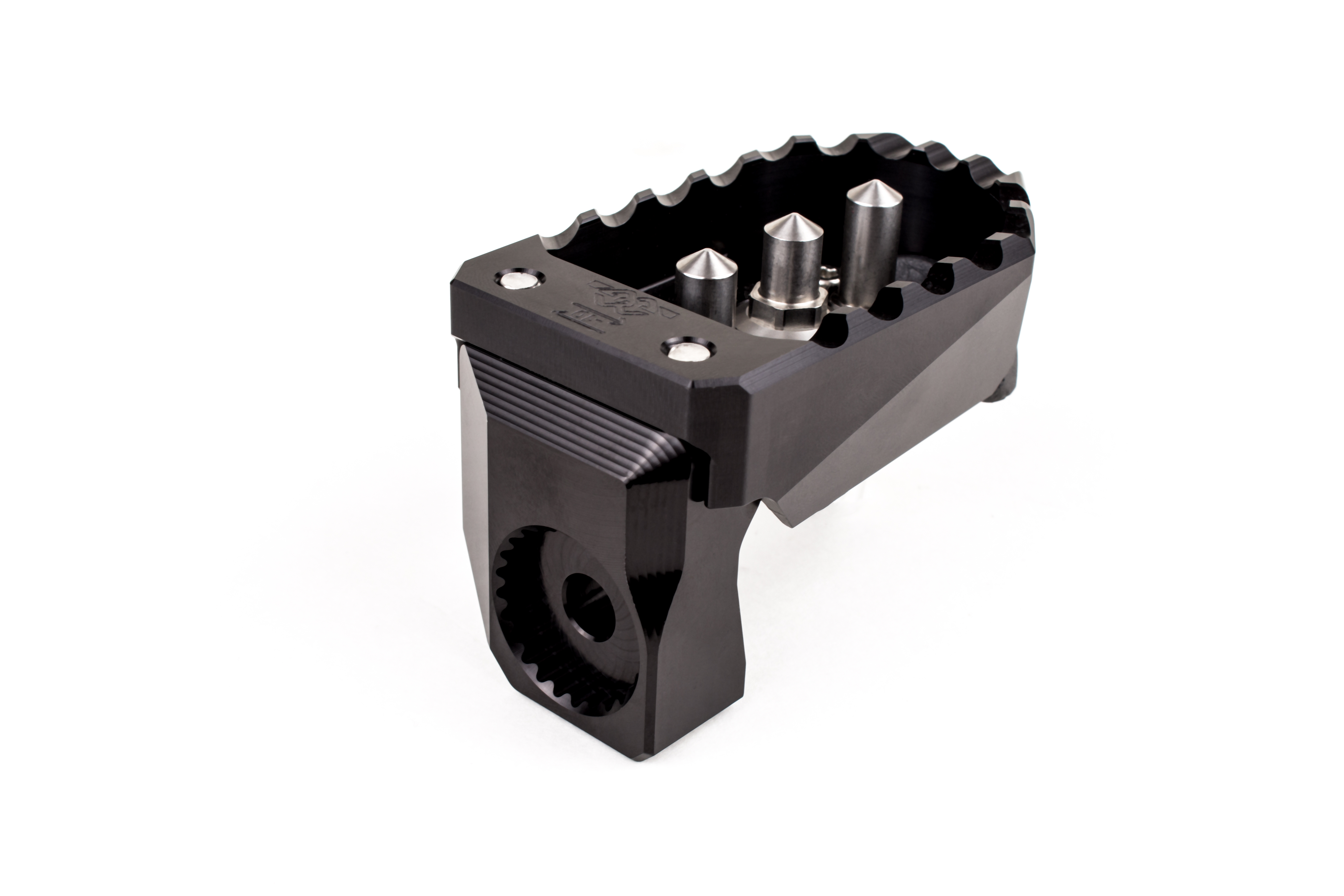 GILLES RK-04 Kit de extensión, negro