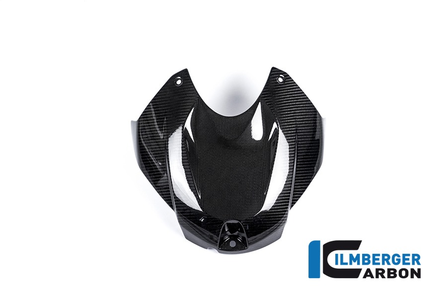 Ilmberger Carbon Cubierta superior, Carbono