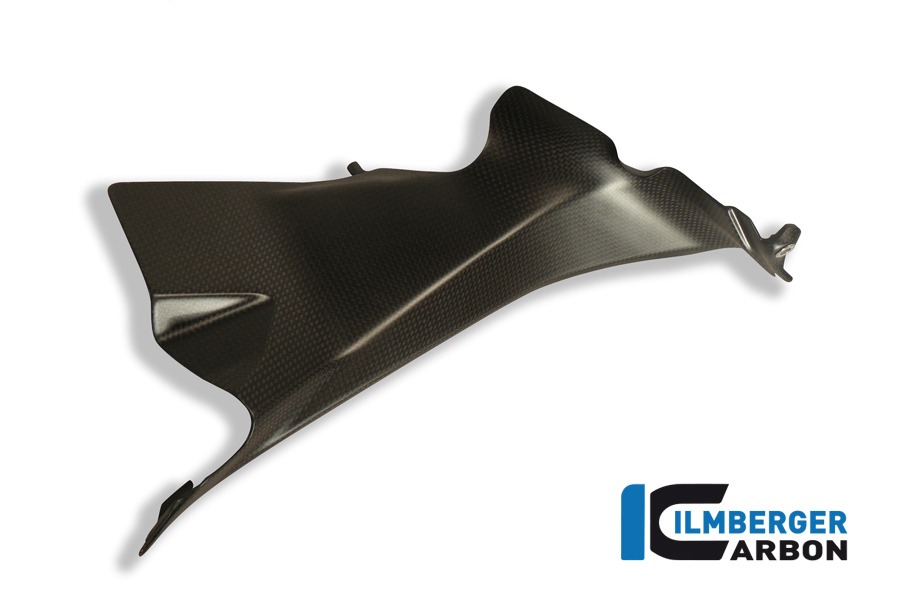 Tapa de Carbono Ilmberger para Túnel de Viento lado izquierdo, Carbono
