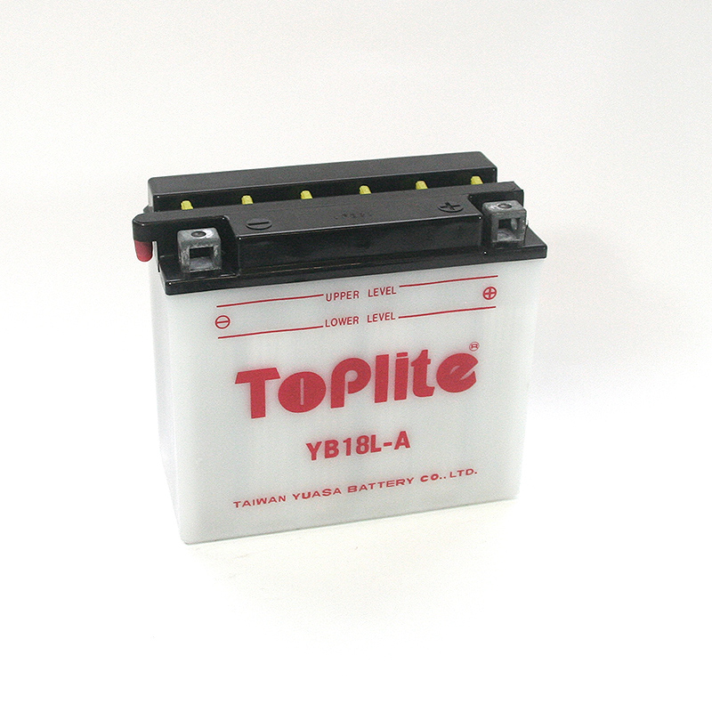 Batería ToPlite YUASA YB18L-A