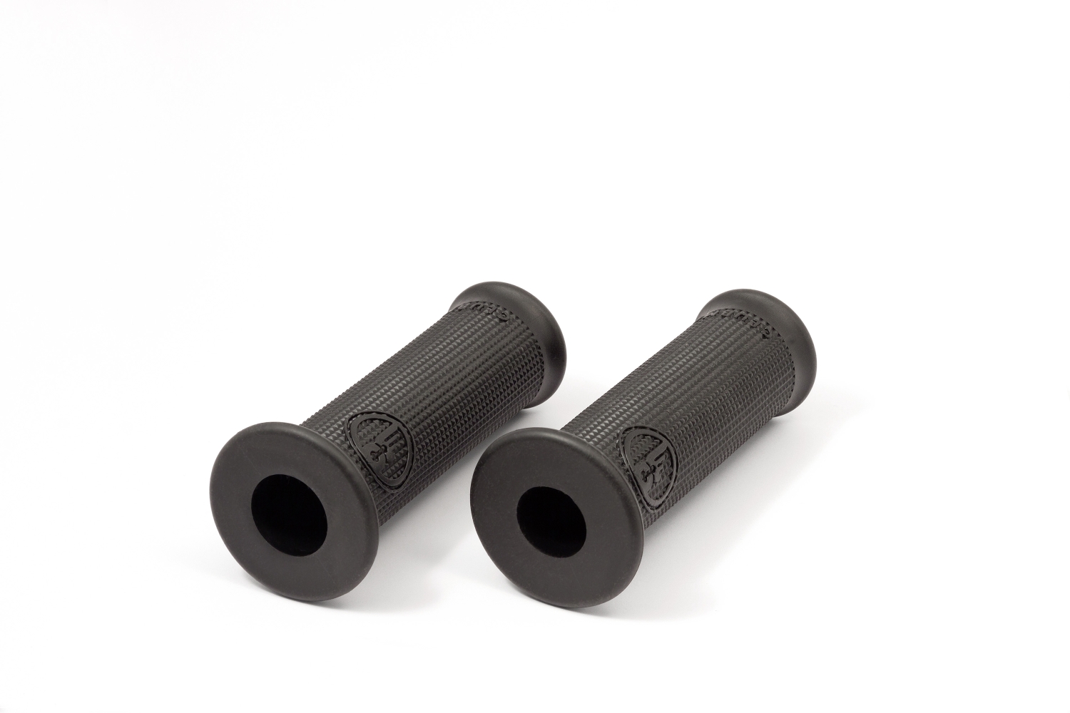 LSL CLUBMAN Griffgummi 22 mm , 120 mm lang, schwarz