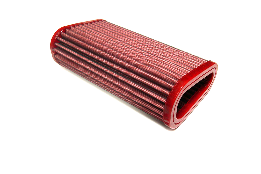 BMC filtro de aire para Honda CBF600; CBF600 2008-2012; CBF600S; 2008-2012; CBR600F 2011-2013; CBF600N 2008-2012
