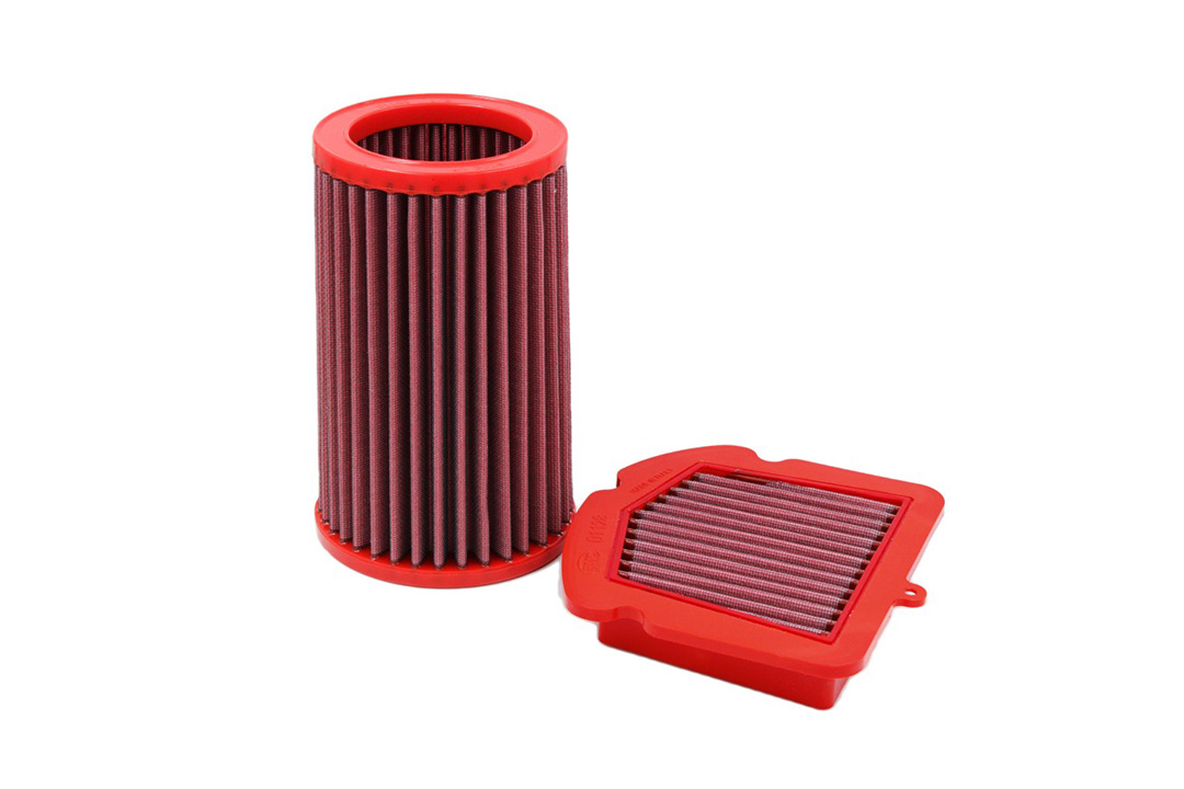 BMC filtro de aire para Yamaha YXZ1000R / SE / SS / SS SE, modelos 2016-2021