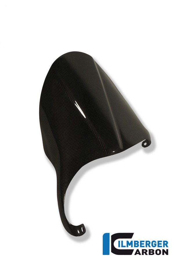 Guardabarros de Carbono Ilmberger trasero, Carbono