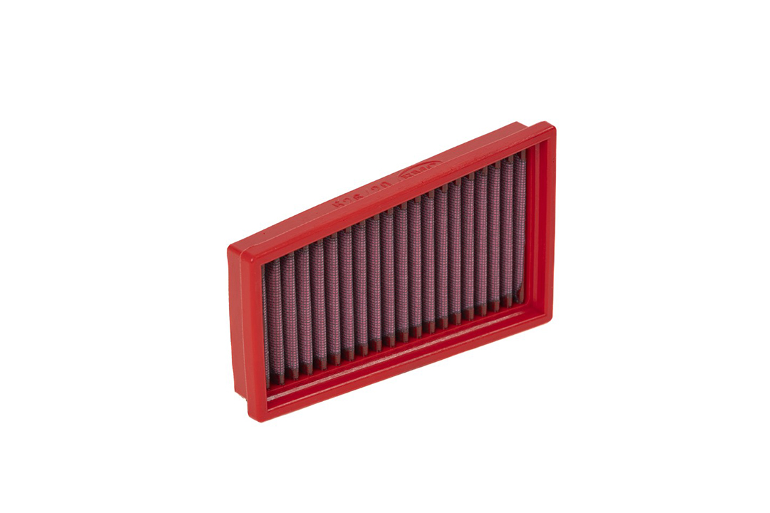 Filtro de aire deportivo BMC para KTM 690 Enduro 2008-2018; KTM 690 SMC 2008-; Husqvarna 701 Enduro/Supermoto 2017-, Gasgas ES 700 SM 700