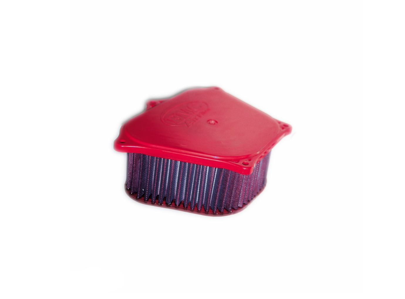 Filtro de aire deportivo BMC para Suzuki GSX1300R Hayabusa 1999-2007
