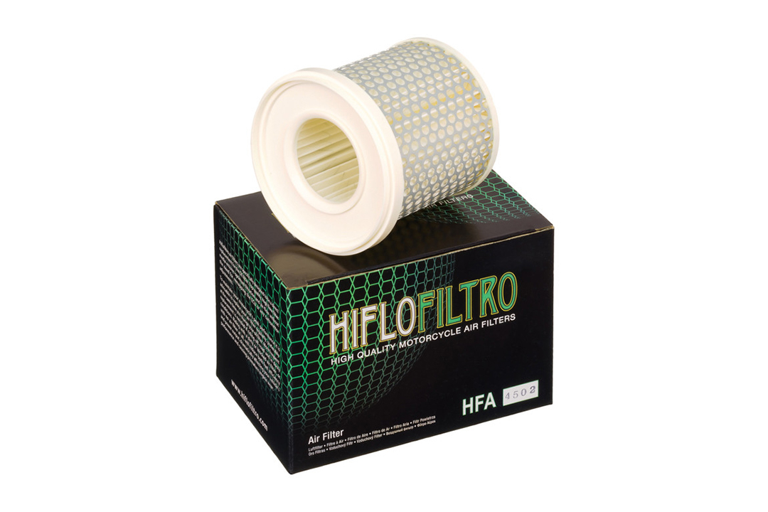 HIFLO filtro de aire HFA4502 Yamaha XV 535 -1996