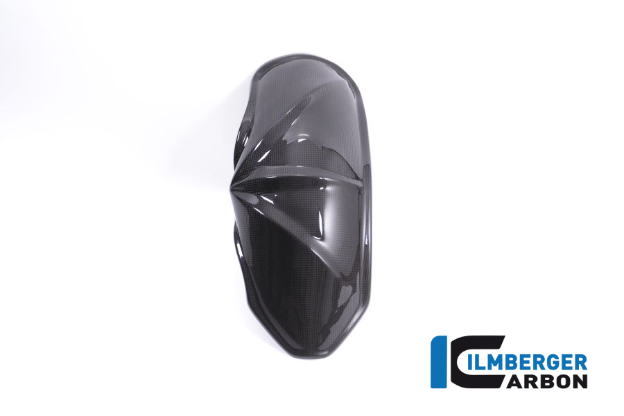 Guardabarros de carbono Ilmberger trasero, carbono