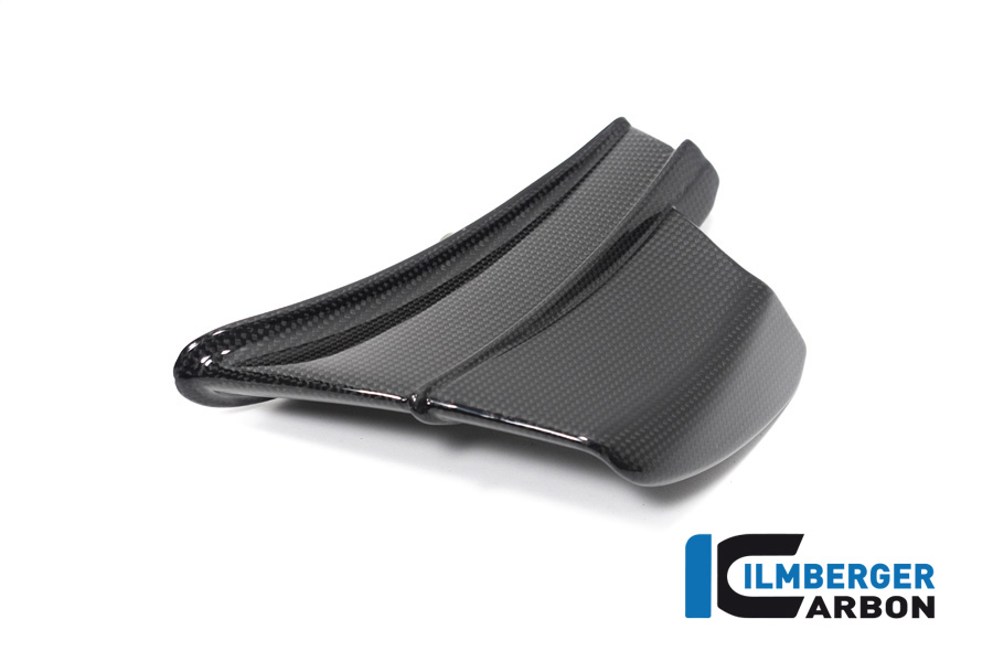 Ilmberger Carbon Winglet lado izquierdo brillante Ducati Panigale V4 R