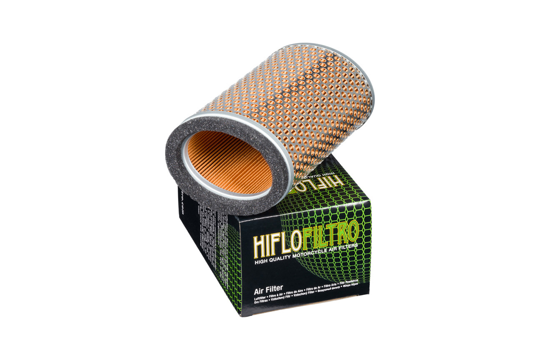 HIFLO filtro de aire HFA6504 Triumph Bonneville