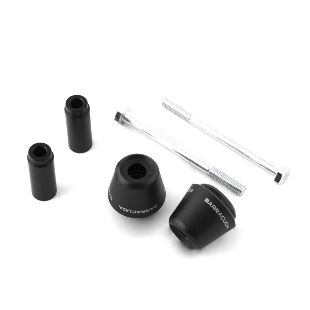 Protectores anticaída Barracuda para KTM 1290 Super Duke 2013 - 2016