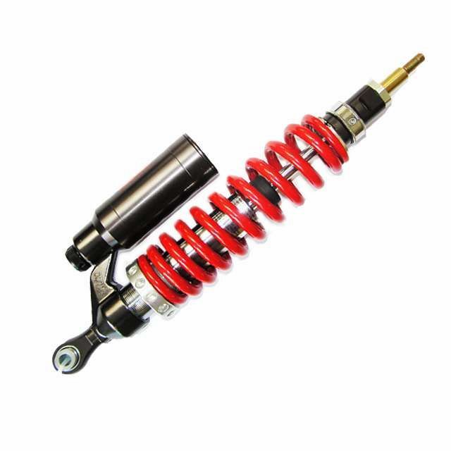 Amortiguador Bitubo anterior, delanteroe para BMW R1200GS Tipo R12