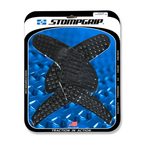 Stompgrip negro, Volcano, para Ducati 939 SuperSport/ S