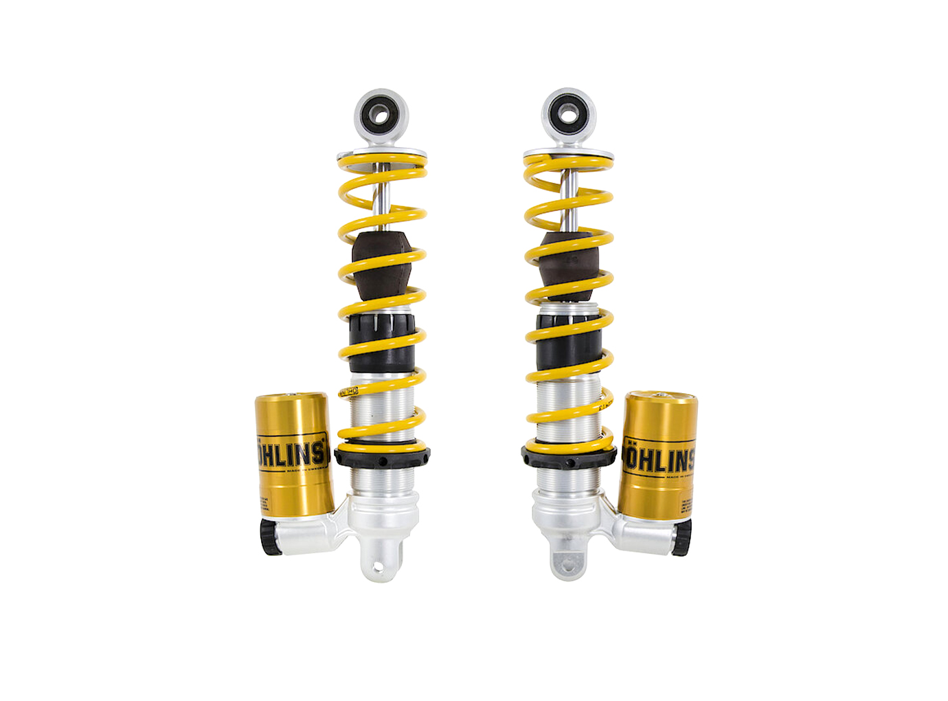 Öhlins amortiguador Road & Track LA 343 trasero para Lambretta G 350 i año de modelo 2023-
