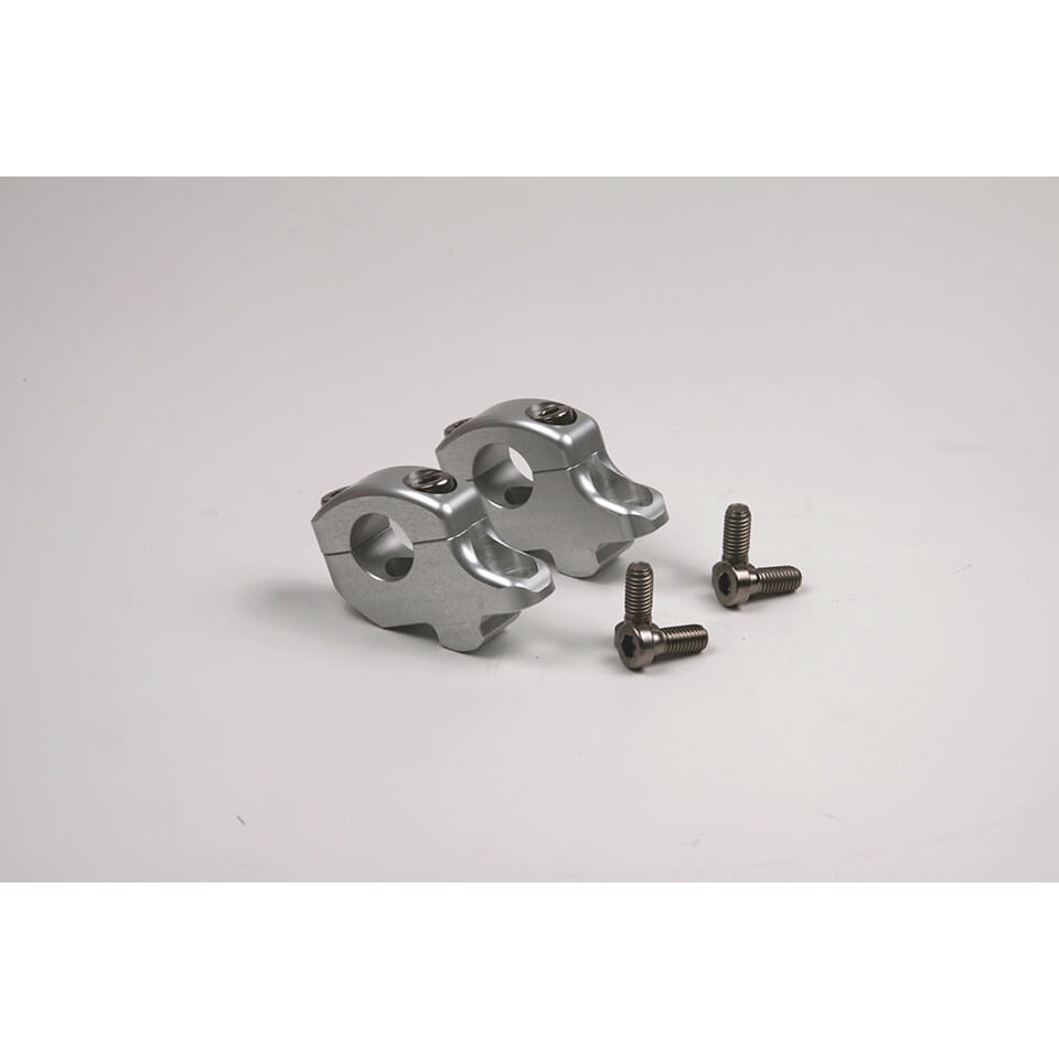 LSL manillar-Rise-Up Ø22,2