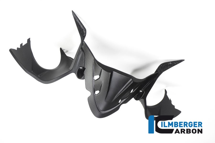 Cubierta de Instrumentos de Carbono Ilmberger mate, Carbono