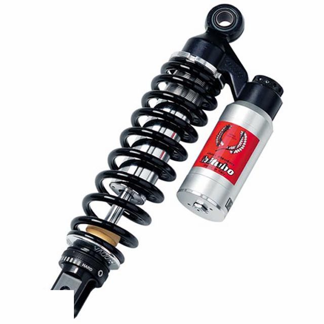 Amortiguador Bitubo anterior, delanteroe para BMW R850R y R1150R