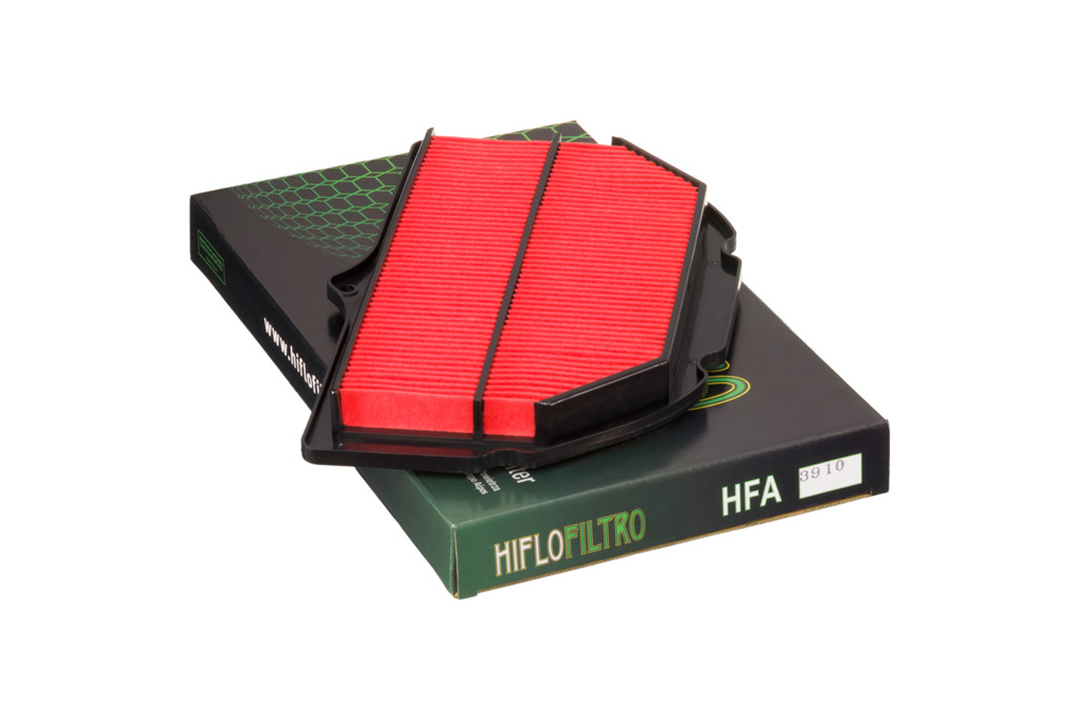 HIFLO filtro de aire HFA 3910 Suzuki GSX-R1000