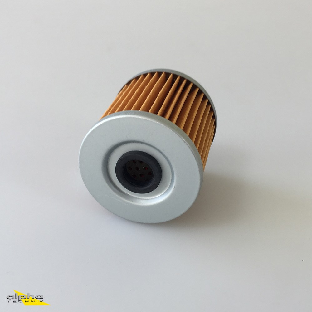 ENUMA filtro de aceite para diversos modelos Kawasaki