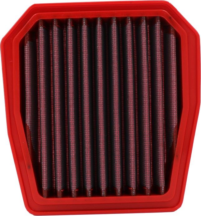 Filtro de aire deportivo BMC para Suzuki GSX-8S, DL800 V-Strom, año del modelo 2023-