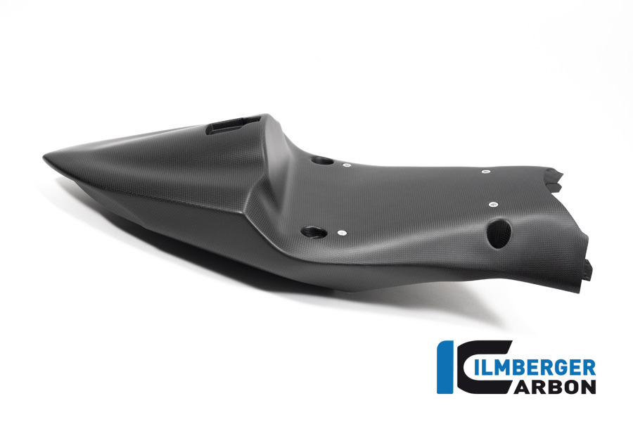Colín Monoposto Ilmberger de Carbono, mate, para Honda CBR1000RR-R/SP 2020-