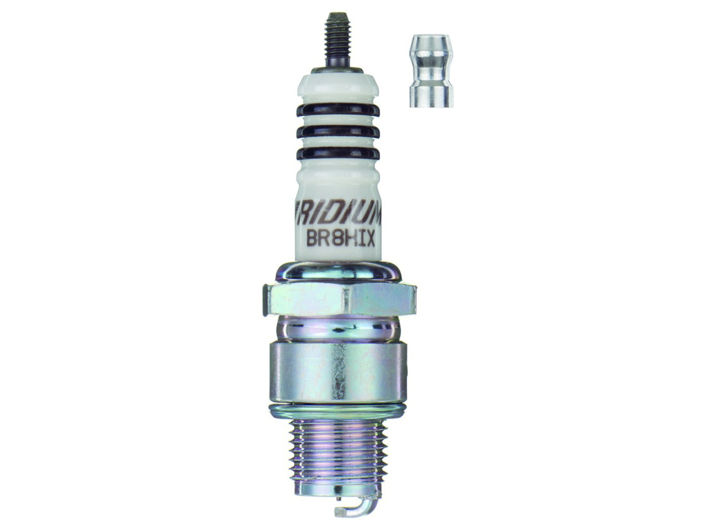 NGK Zündkerze  BR8HIX