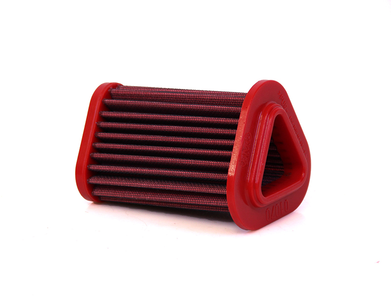 Filtro de aire deportivo BMC para Royal Enfield Interceptor 650 / Continental GT 650 2019