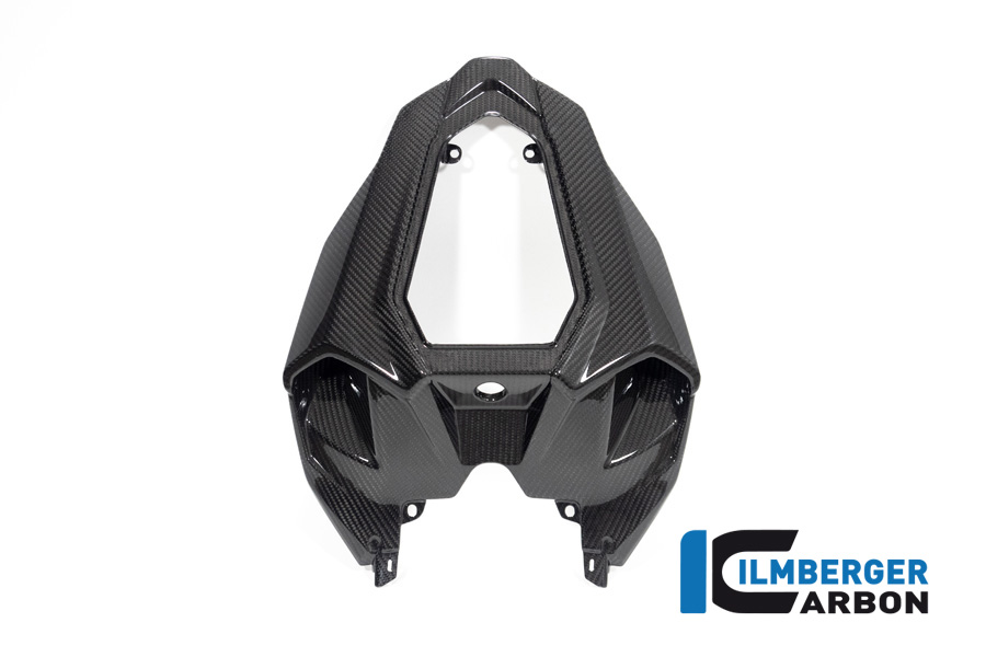 Carenado Trasero de Carbono Ilmberger Parte Central (2 Personas) para BMW S1000R - y M1000R