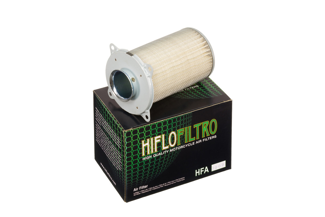 HIFLO filtro de aire HFA3909 Suzuki GSX1400