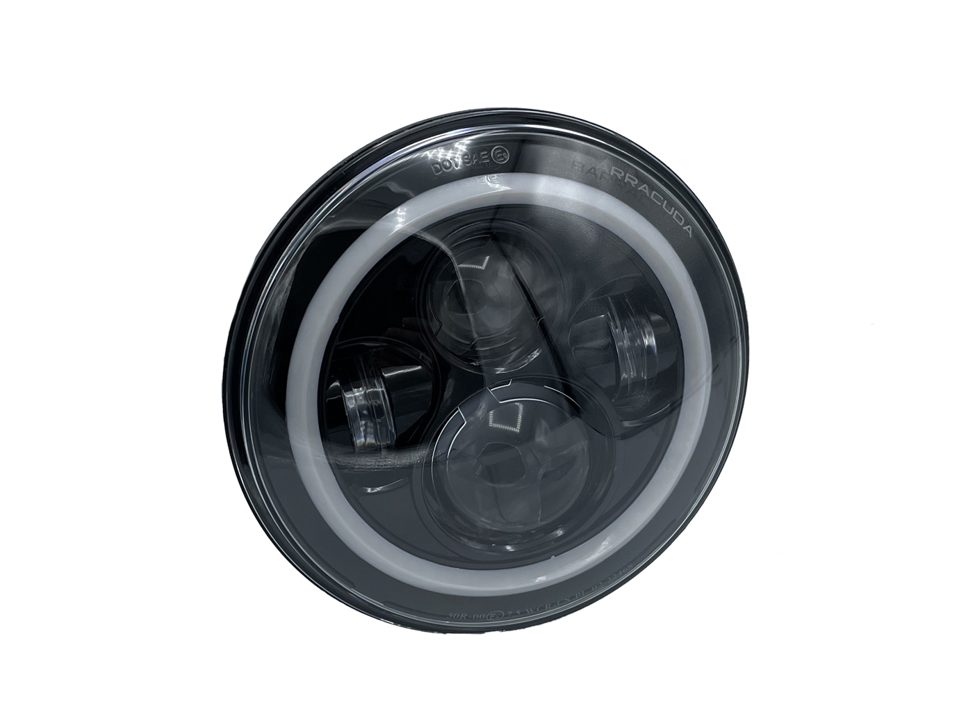 Barracuda faro FARO DRAGON LED