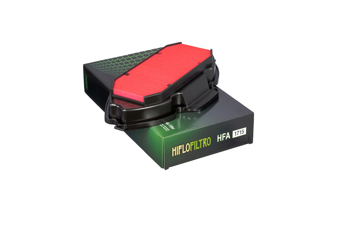 Filtro de aire HIFLO filtro de aire HFA1715 Honda
