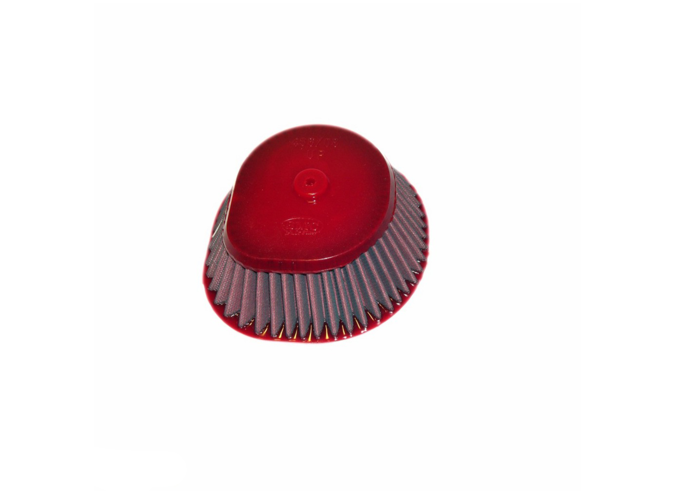 Filtro de aire deportivo BMC para Suzuki RM125/250 2004-2009; RMZ450 2005-2017
