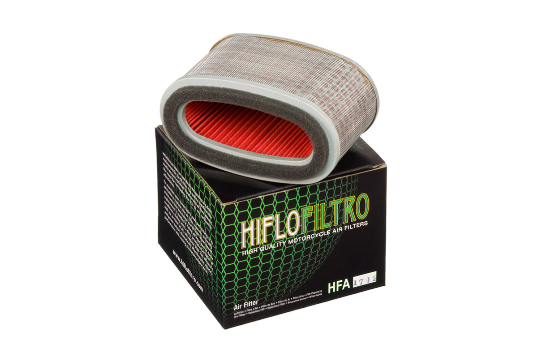 HIFLO filtro de aire HFA1712 Honda VT 750 C