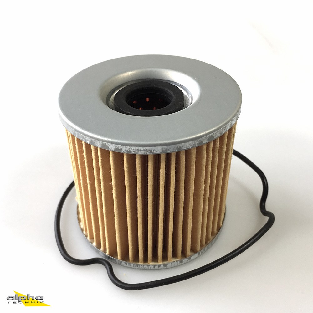 MIW filtro de aceite S3001 para varios modelos Suzuki