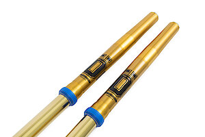Horquilla telescópica Öhlins RXF 48 MX & Enduro FFX 2304 para modelos Husqvarna, KTM
