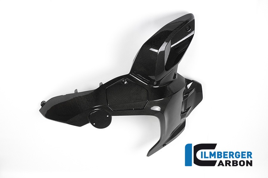 Ilmberger Carbon Conducto de Aire lado derecho