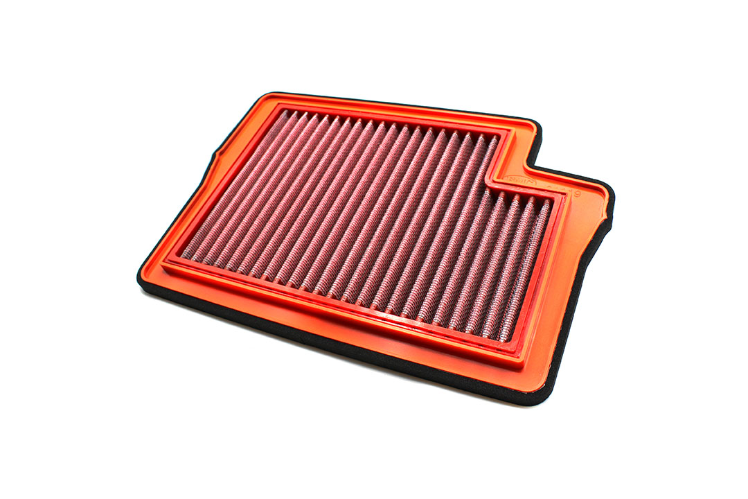 Filtro de aire de competición BMC para Yamaha MT 09/ SP y Tracer 9/ GT a partir del año de modelo 2021