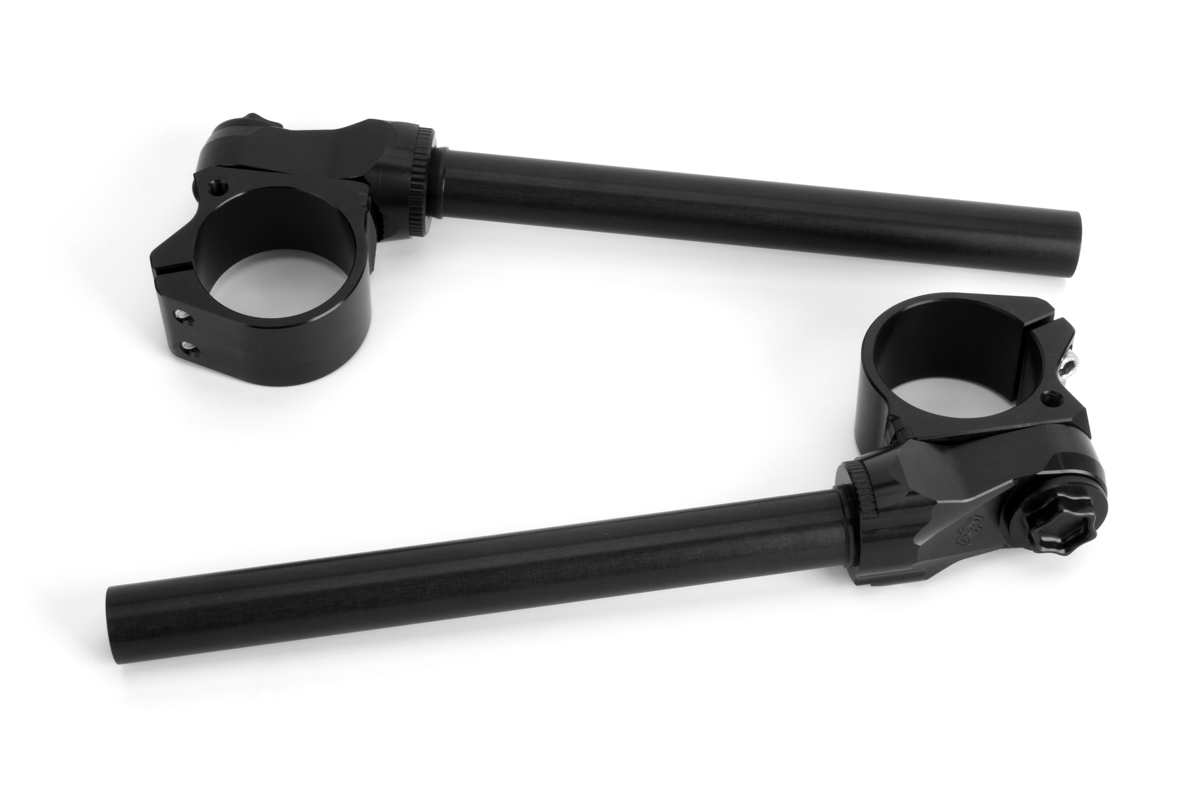 GILLES VarioBar manillar 56 mm negro