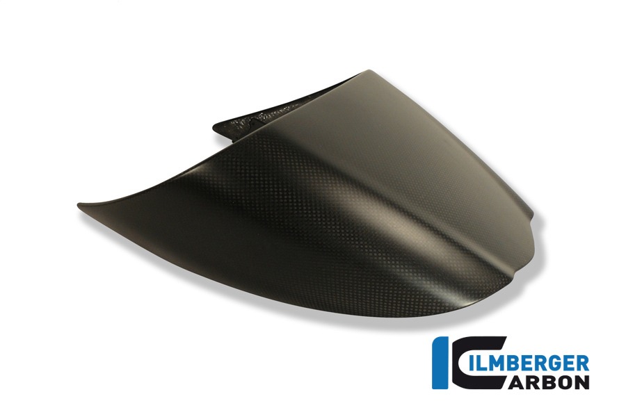 Cubierta de Asiento de Carbono Ilmberger, Carbono