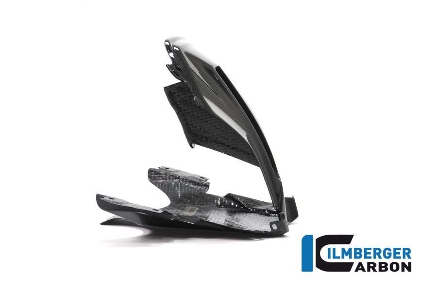 Ilmberger Carbon Parte central superior del carenado