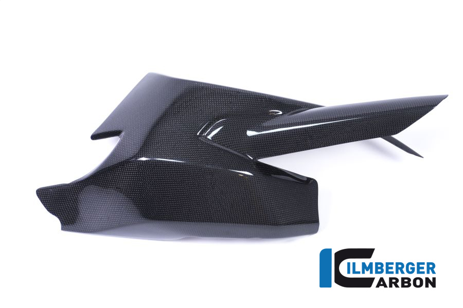 Protector de Basculante Ilmberger de Carbono brillante, Carbono