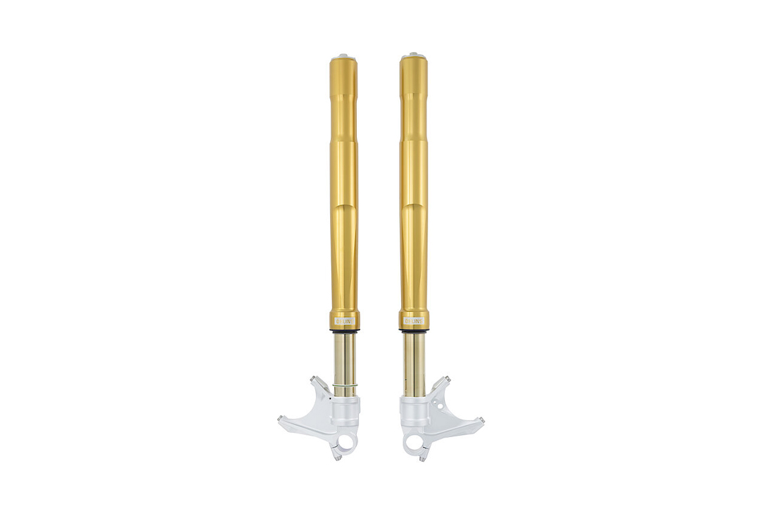 Horquilla Telescópica Öhlins Road & Track FGRT 236 para Honda CBR1000RR Año del Modelo 2020-