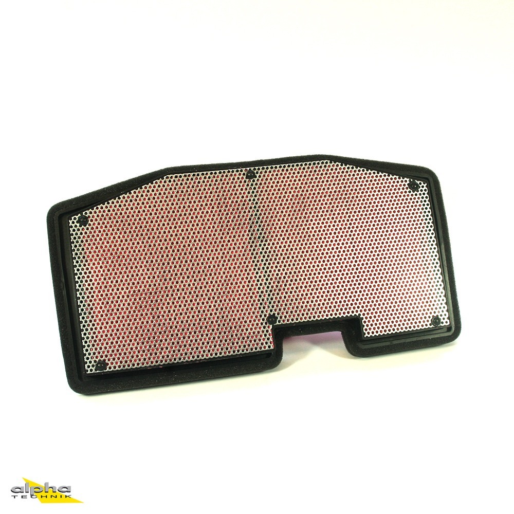 HIFLO filtro de aire HFA6502 Triumph