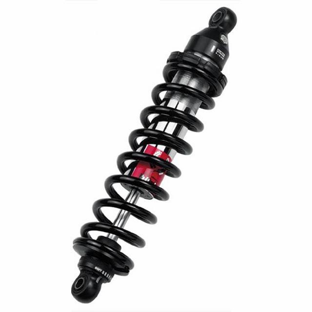 BITUBO amortiguador para Honda Foresight FES250 MF04 / Pantheon 125 JF05 1998 - 2000 / 150 JF05 1996 - 2002