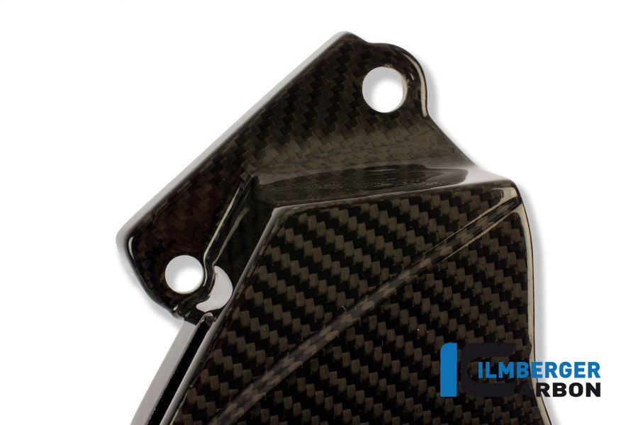 Tapa de Piñón de Carbono Ilmberger