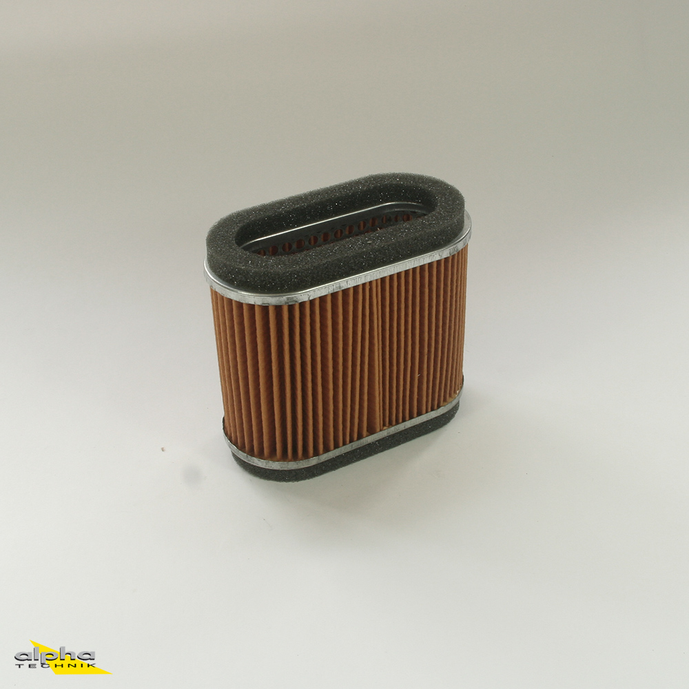 MEIWA filtro de aire para Kawasaki GPZ1100 1981-1982